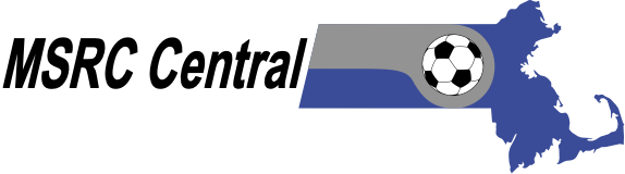 Massachusetts State Referee Committee Logo